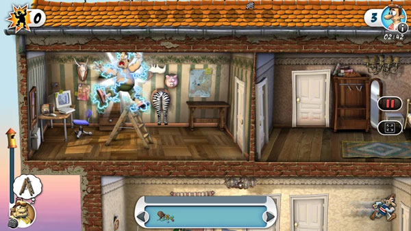 9499威尼斯地狱归来手机版下载-9499威尼斯地狱归来安卓版下载游戏画面1