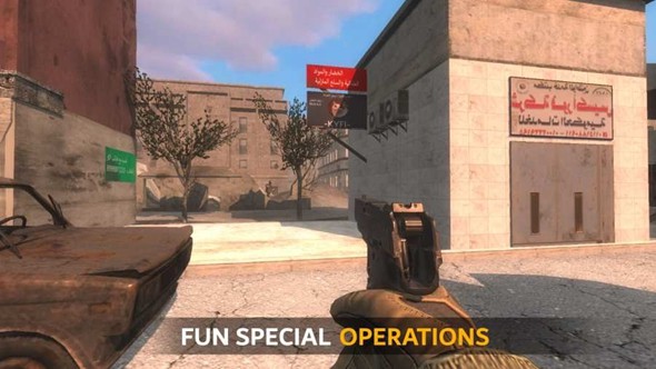 威尼斯人网站地址特种作战汉化版下载安装-威尼斯人网站地址特种作战安卓版下载游戏画面2