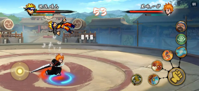 精彩截图-银河总站网址跨界对决可联机版本下载-银河总站网址跨界对决可联机版本手游官方下载v1.0513