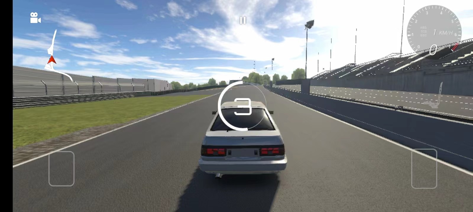 新葡萄官网竞速中文版