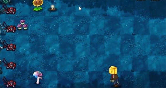 黑夜关卡攻略配图4