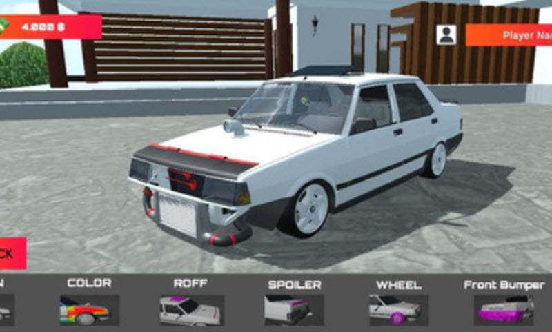 精彩截图-9570金沙app赛车中文汉化版-9570金沙app赛车最新版下载v7073