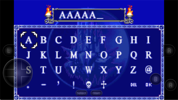 美高梅app下载晓月圆舞曲手机版下载-美高梅app下载晓月圆舞曲手机版游戏官方下载游戏画面3