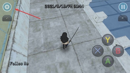 美高梅mgm1888网站模拟器同人