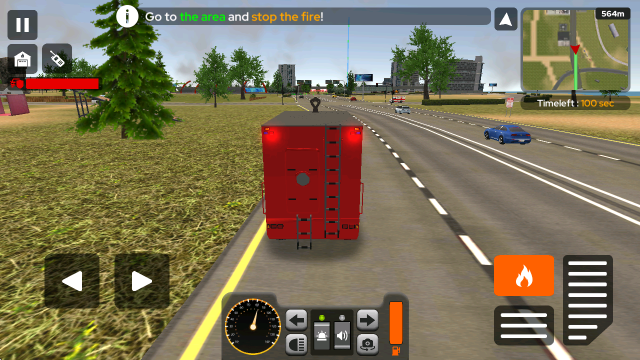 银河优越会备用网址消防小队