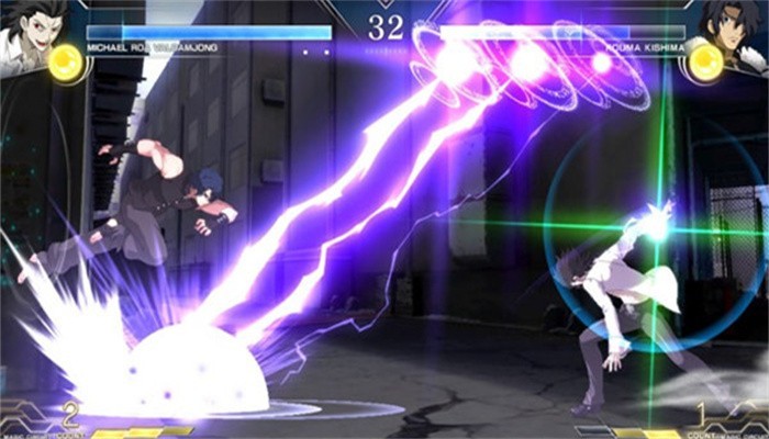 js金沙澳门官网格斗手游