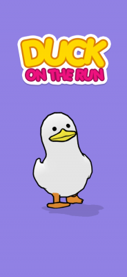 银河yh官网网址duckontherun中文版下载-银河yh官网网址duckontherun汉化版下载游戏画面3