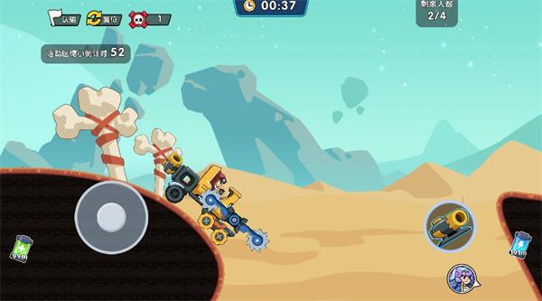 威尼斯66999疯狂赛车