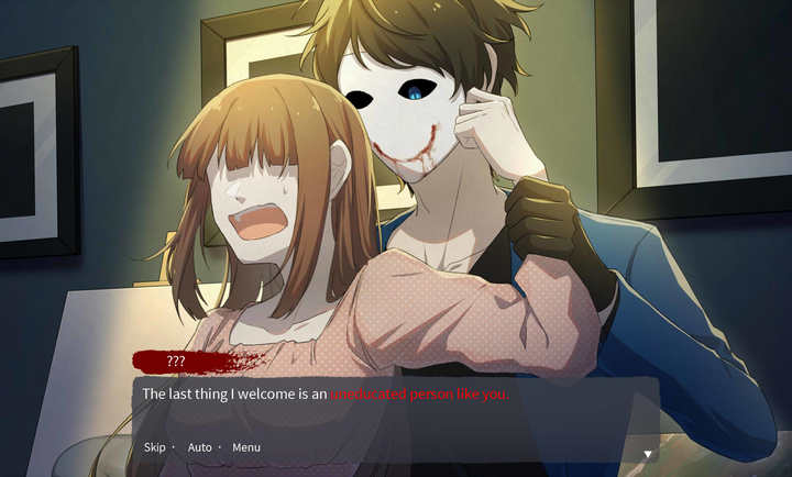 银河6163线路检测的恋爱游戏手机版下载-银河6163线路检测的恋爱游戏中文版下载游戏画面2