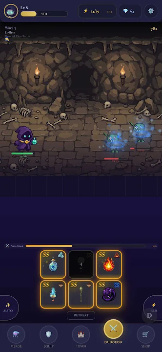 新巴黎人下载游戏-新巴黎人下载游戏最新版v1.0.1（暂未上线）游戏画面1