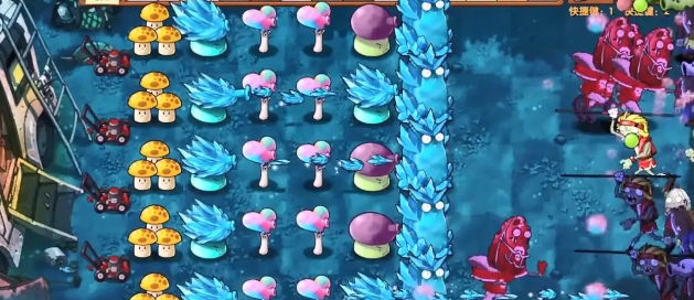 精彩截图-5519威尼斯手机版融合版黑夜版游戏下载-5519威尼斯手机版融合版黑夜版手机版下载2