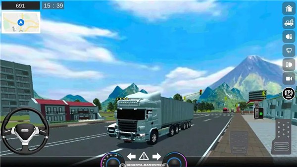 金沙网址登录模拟器中文版下载-金沙网址登录模拟器中文版游戏mod下载游戏画面1