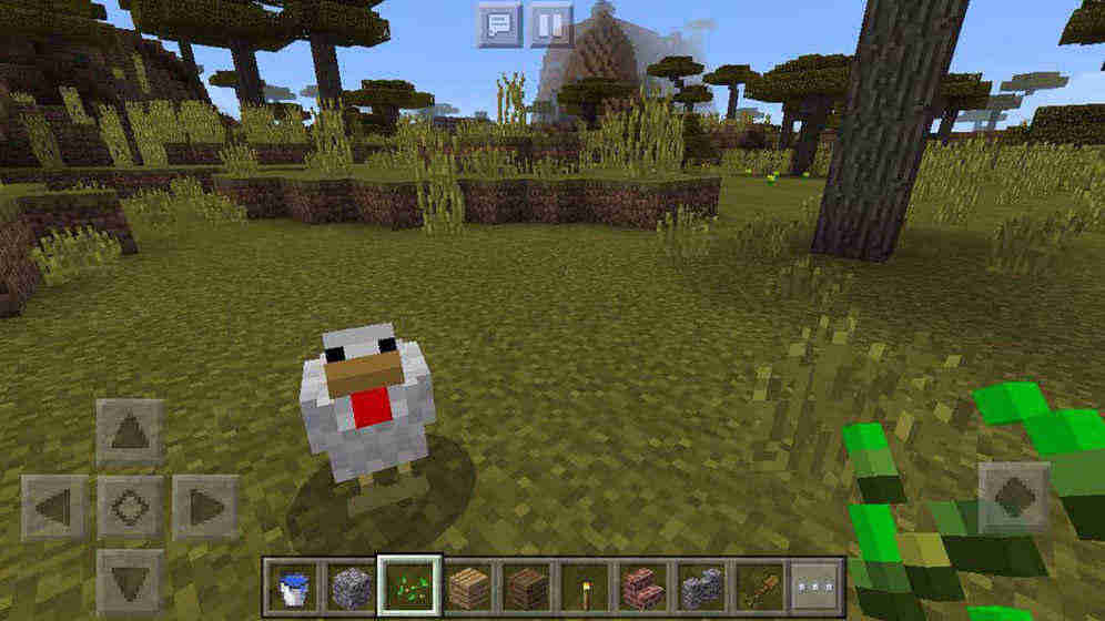 新葡萄娱乐场app基岩版1.26版本-新葡萄娱乐场app基岩版1.26最新手机版下载游戏画面2