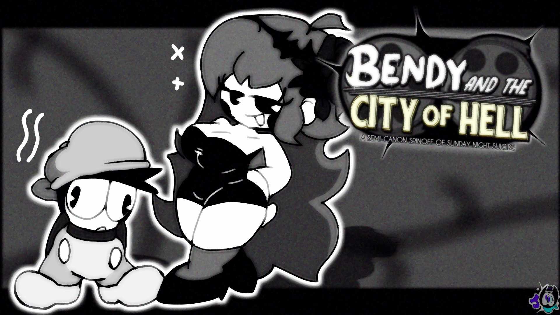 威尼斯vns与地狱之城下载-威尼斯vns与地狱之城模组手游下载