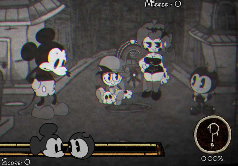 精彩截图-威尼斯vnsr与地狱之城下载-威尼斯vnsr与地狱之城模组手游下载3