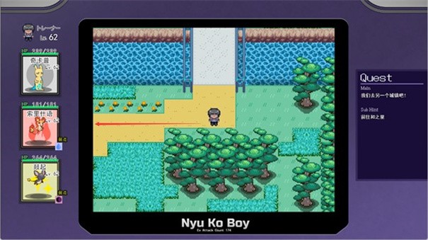 3833金沙官网app迷之规则巴图移植汉化版下载-3833金沙官网app迷之规则巴图移植汉化版手游官方下载v1.12.1.1游戏画面2