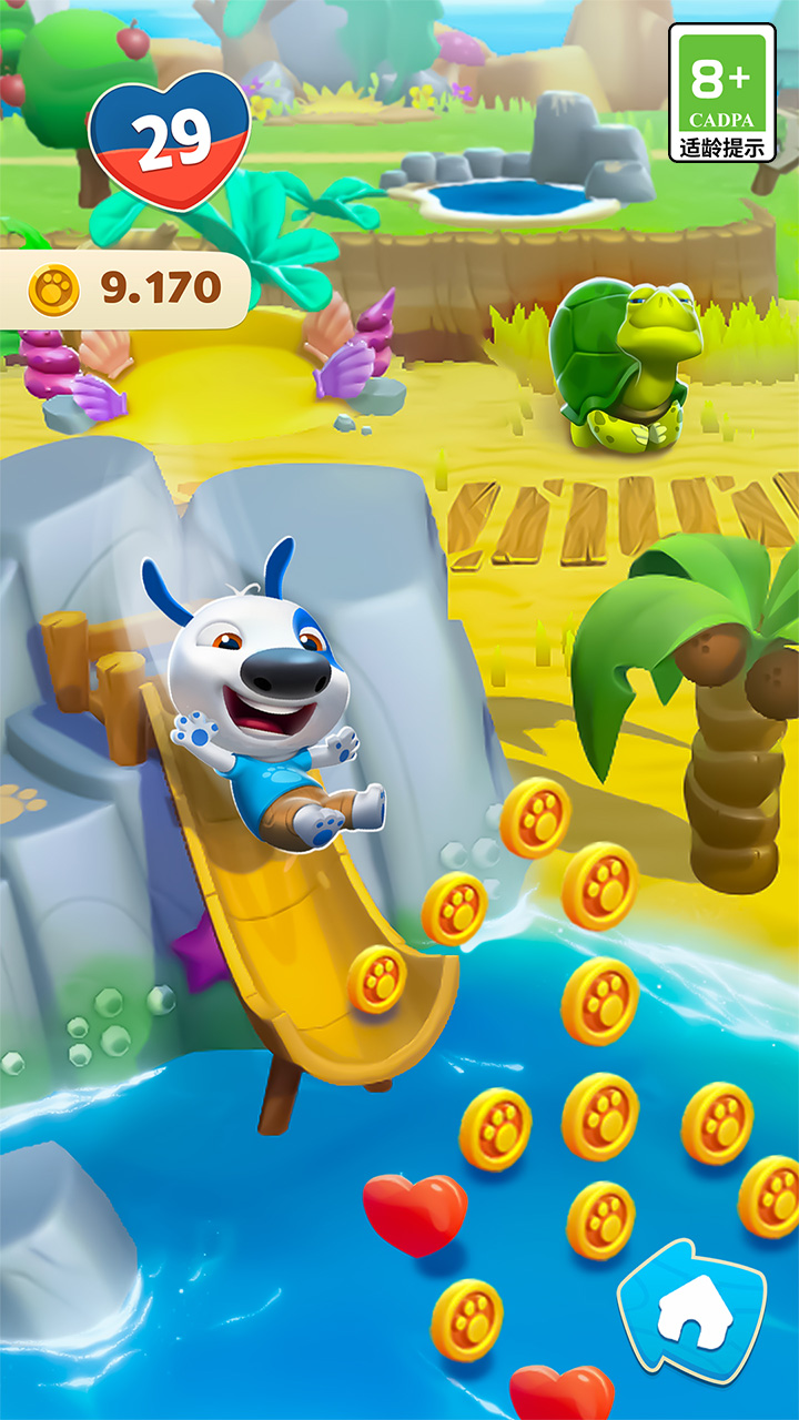 精彩截图-我的澳门金沙平台娱乐海岛最新版下载-我的澳门金沙平台娱乐海岛手机版下载5