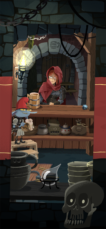 精彩截图-金莎1991冒险中文版下载-金莎1991冒险中文版手机版下载v1.0.1863