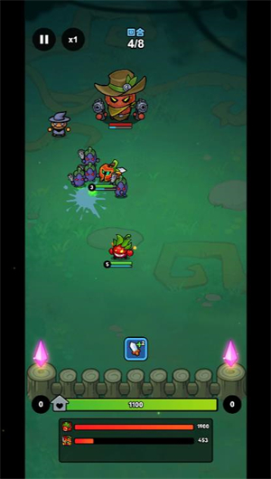 银河官网注册微信小游戏-银河官网注册微信小程序（暂未上线）游戏画面1