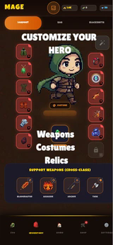 5163银河娱乐手机版中文版-5163银河娱乐手机版中文版手机版v1.0.0（暂未上线）游戏画面4