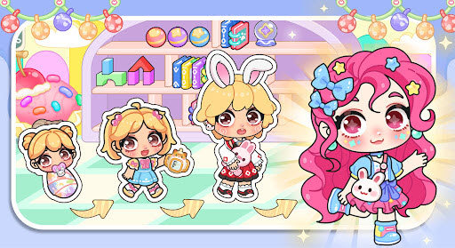 威尼斯9479世界小镇生活2026下载-威尼斯9479世界小镇生活2026最新版下载v4.4游戏画面2