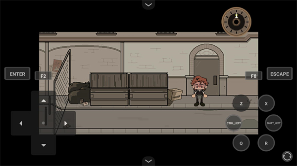 威尼斯人官方网站85汉化版游戏下载-威尼斯人官方网站85（deadplate）手游下载游戏画面3