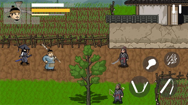 精彩截图-威尼斯6626像素版游戏下载-威尼斯6626手机版游戏下载3