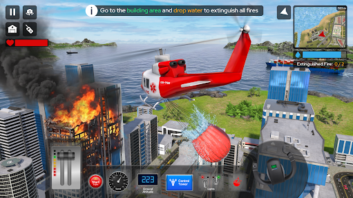 银河优越会备用网址消防小队游戏下载-银河优越会备用网址消防小队游戏最新版下载v2游戏画面1