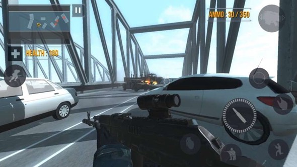 威尼斯人网站地址特种作战汉化版下载安装-威尼斯人网站地址特种作战安卓版下载游戏画面1