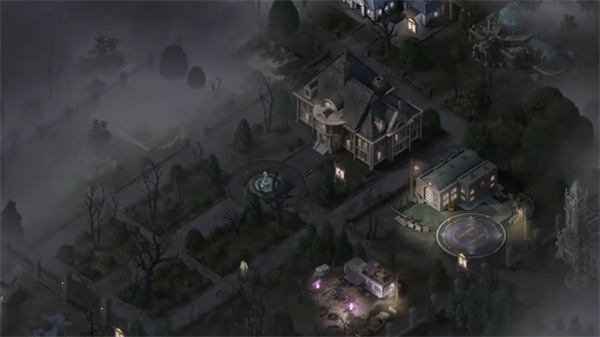 新濠娱乐app下载生存小队1.5.1