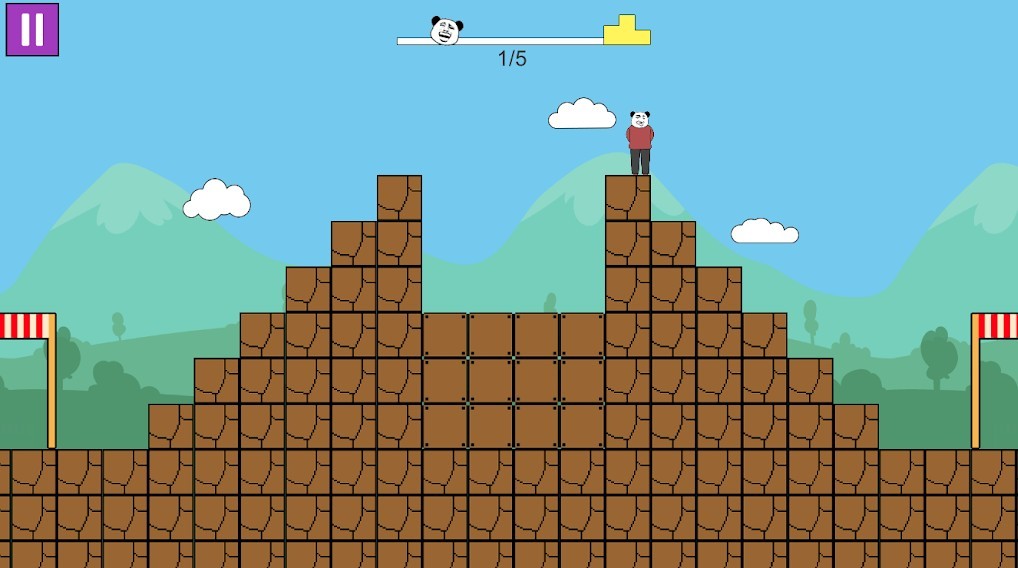 银河集团网址登录大冒险游戏下载-银河集团网址登录大冒险安卓版游戏下载游戏画面3