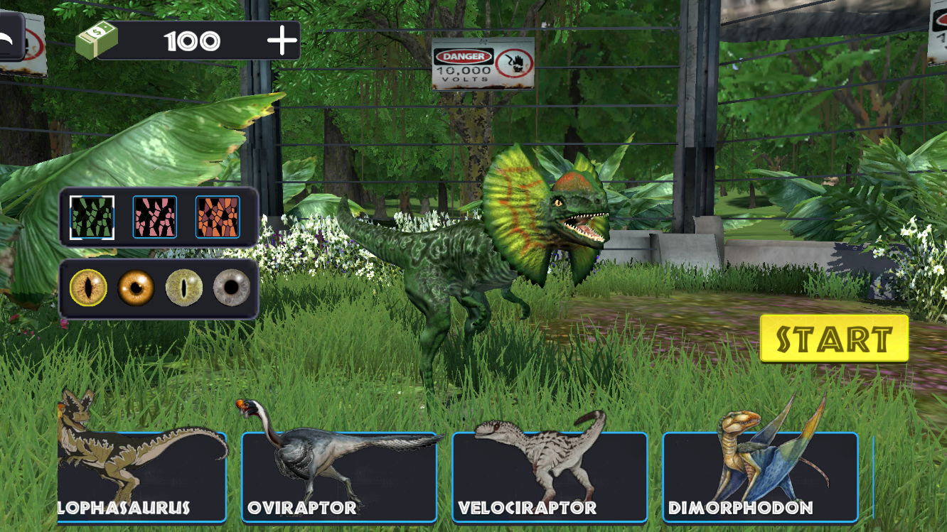威尼斯人下载地址原始恐龙模拟手游下载-威尼斯人下载地址原始恐龙模拟最新版下载v0.1.7