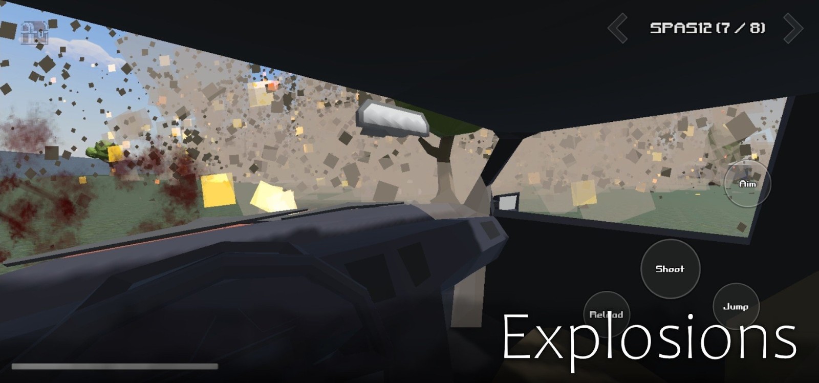 精彩截图-41668金沙(GoreBox)游戏下载-41668金沙(GoreBox)游戏中文版下载2