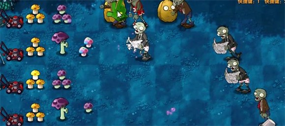 黑夜关卡攻略配图3