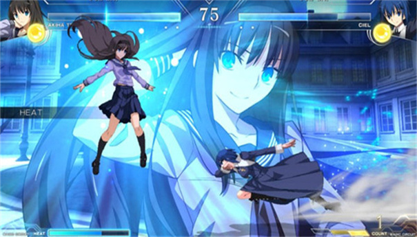 精彩截图-js金沙澳门官网格斗重制版手游安卓版下载-js金沙澳门官网格斗重制版手游下载安装v1.01