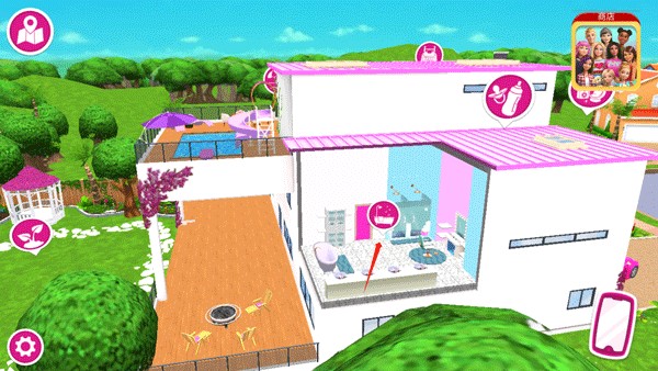 新葡萄娱乐场官网梦幻屋汉化版下载-新葡萄娱乐场官网梦幻屋汉化版手游安卓下载