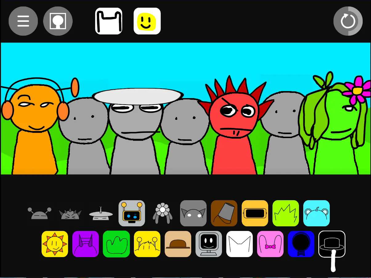 精彩截图-节奏盒子新蒲京官网登陆入口准确版游戏下载-节奏盒子新蒲京官网登陆入口准确版手机版下载2