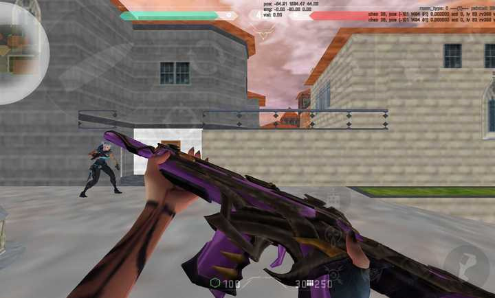 精彩截图-新巴黎人下载最先版下载-新巴黎人下载最先版手游官方下载v1.04