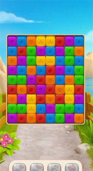 奥门威尼斯老品牌官方网站的农场