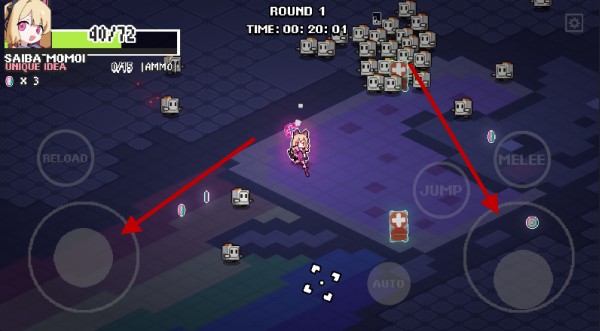 威尼斯188挺进地牢