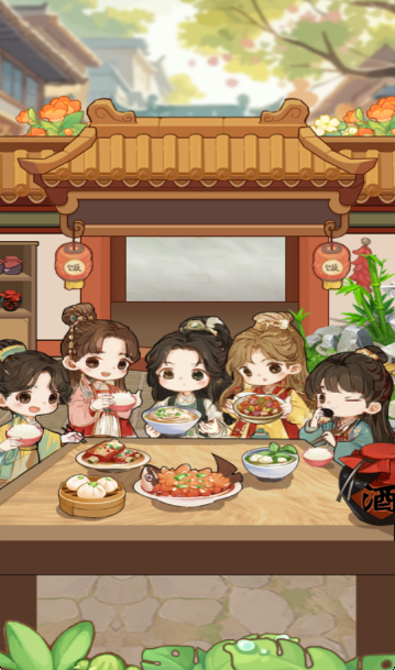 威尼斯1818红包版下载-威尼斯1818红包版手游官方下载v1.0.0游戏画面1