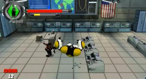 威尼斯wns777地球保卫者手机版下载-威尼斯wns777地球保卫者(附金手指)安卓版下载游戏画面4