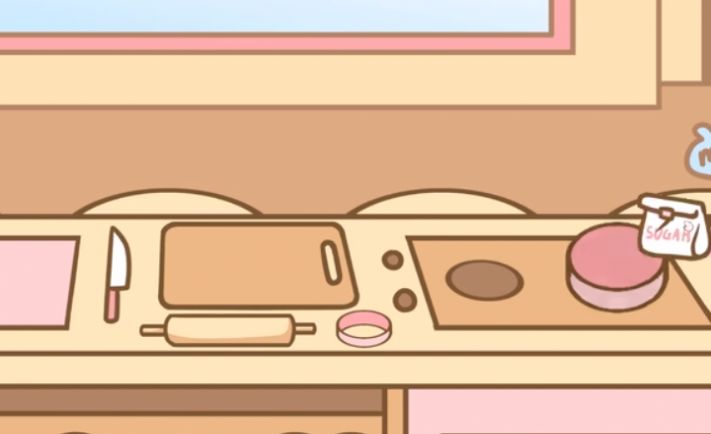 AG真人厅的面包店手机版下载-AG真人厅的面包店手机版游戏官方下载v1.0游戏画面4