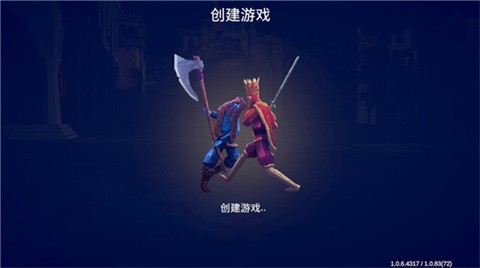 全面憨憨战争模拟器国际服