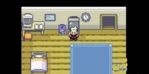 2061金沙究极绿宝石4模拟器下载-2061金沙究极绿宝石4模拟器游戏下载