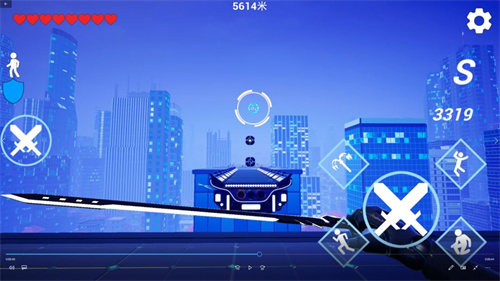 澳门美高梅官网正版下载-澳门美高梅官网手游下载安装v1.0.5游戏画面3