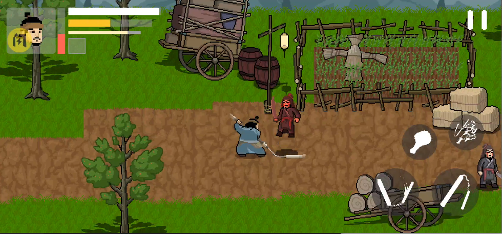 像素版bbin官网下载游戏下载-像素版bbin官网下载(火山哥哥自制)安卓版下载游戏画面4