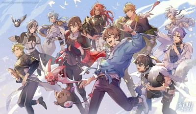 1590巴黎人登录网址NuCarnival游戏下载2024-1590巴黎人登录网址NuCarnival最新版手机版下载游戏画面4