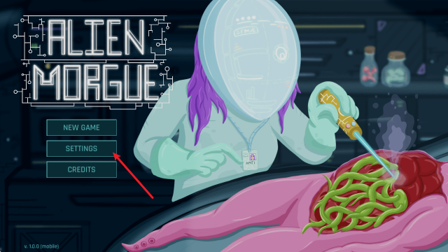 澳门金沙总站移植版游戏下载-澳门金沙总站（AlienMorgue）游戏下载