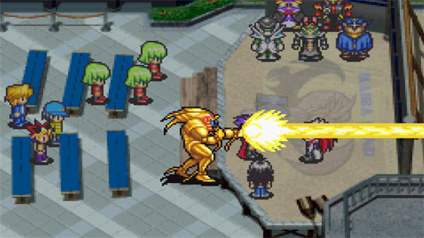 精彩截图-新葡萄网址破灭大邪神游戏下载-新葡萄网址破灭大邪神游戏手机版下载v1.03